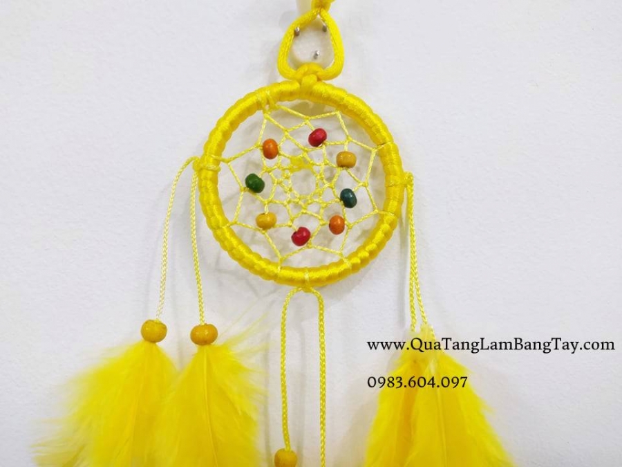 dreamcatcher đẹp